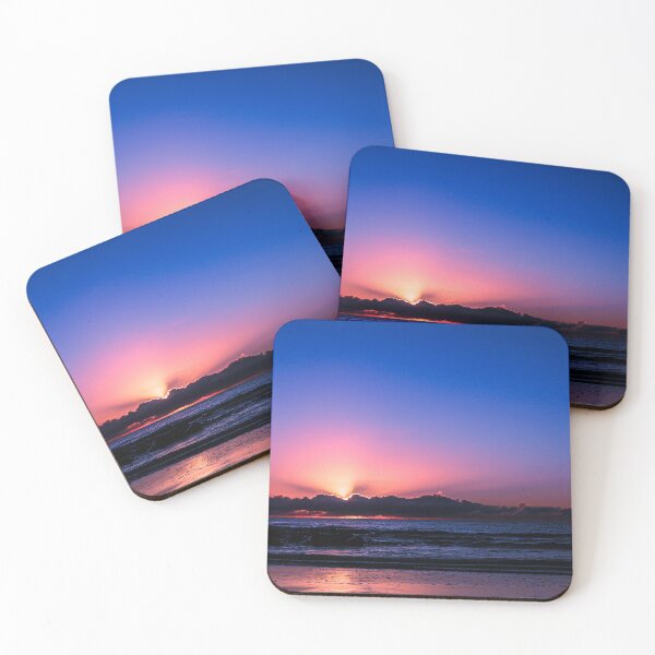 Item preview, Sunrise Over Port Douglas designed and sold by AB Travel Photography.