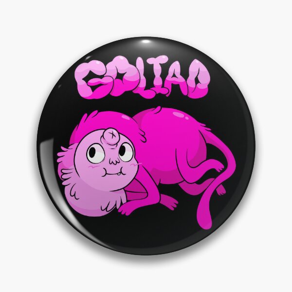 Item preview, Goliad designed and sold by AriaGreenHoodie.