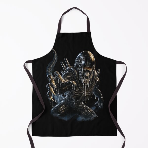 Item preview, Alien xenomorph designed and sold by American Artist Designs.