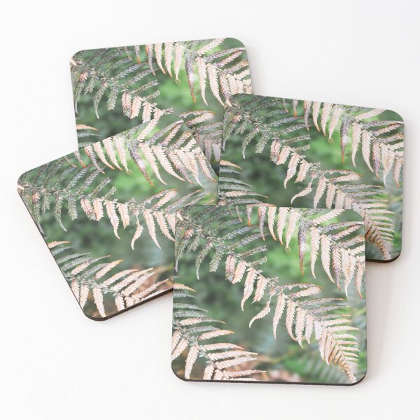 Item preview, Fern Detail in Warburton designed and sold by AB Travel Photography.