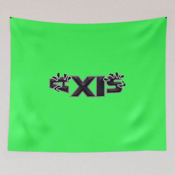 Item preview, Axis Wet Black designed and sold by ChristinasMess.