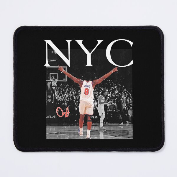 Item preview, OG Anunoby Basketball Vintage designed and sold by SabrinaMRowe.