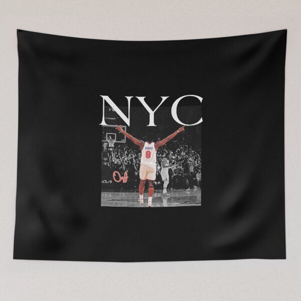 Item preview, OG Anunoby Basketball Vintage designed and sold by SabrinaMRowe.