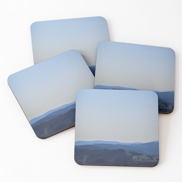 Item preview, High Country Horizons, Jamieson designed and sold by AB Travel Photography.