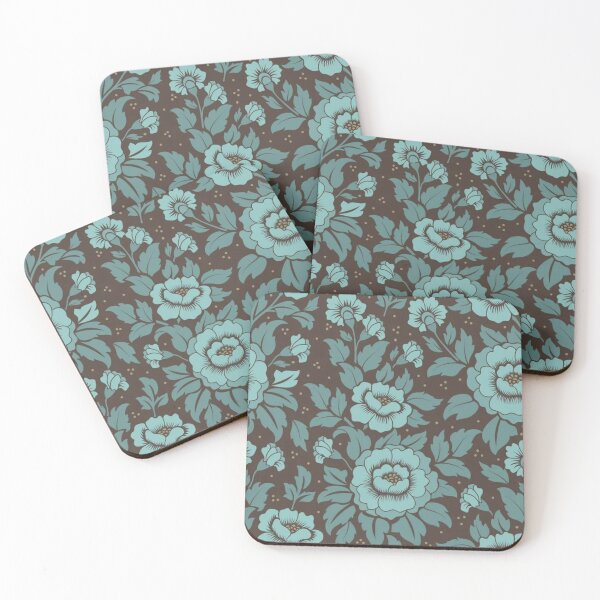 Item preview, flower pattern designed and sold by pksart1.