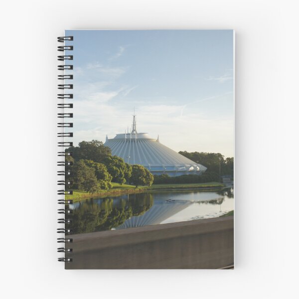 Item preview, Space Mountain designed and sold by KellyInz702.