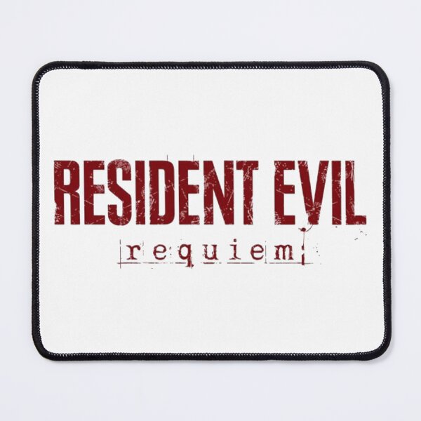 Item preview, resident evil requiem designed and sold by ruliapriyan.