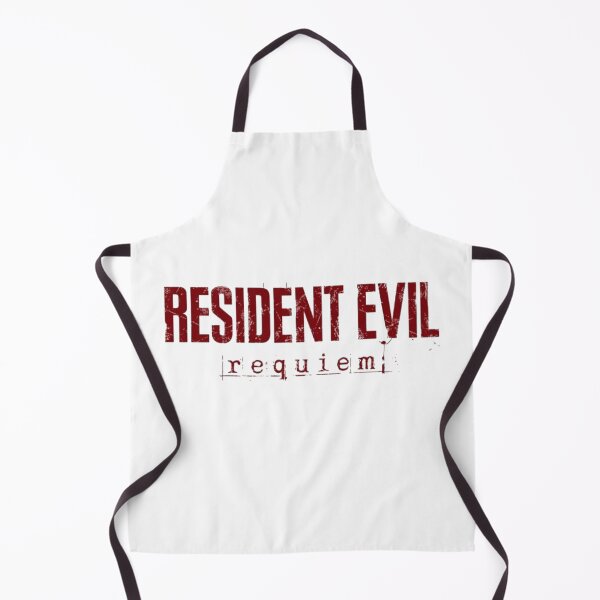 Item preview, resident evil requiem designed and sold by ruliapriyan.