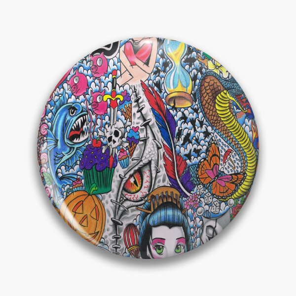 Item preview, 129 Inspirations designed and sold by Seymour  Art.