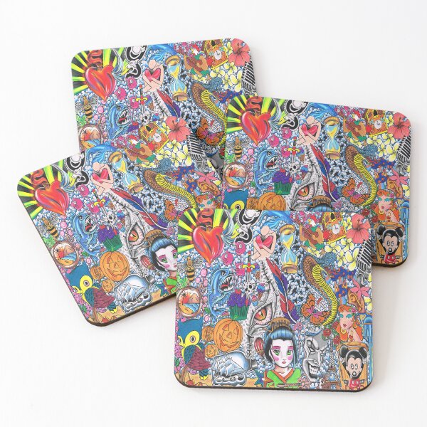 Item preview, 129 Inspirations designed and sold by Seymour  Art.