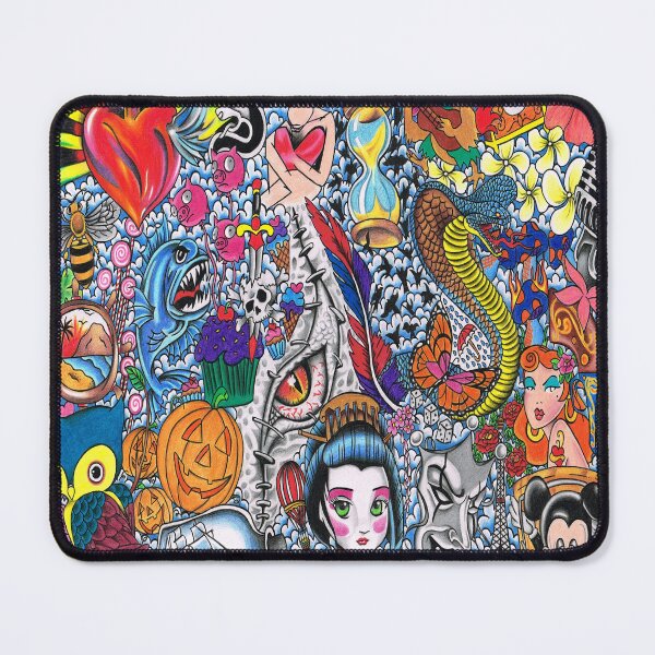 Item preview, 129 Inspirations designed and sold by Seymour Art.