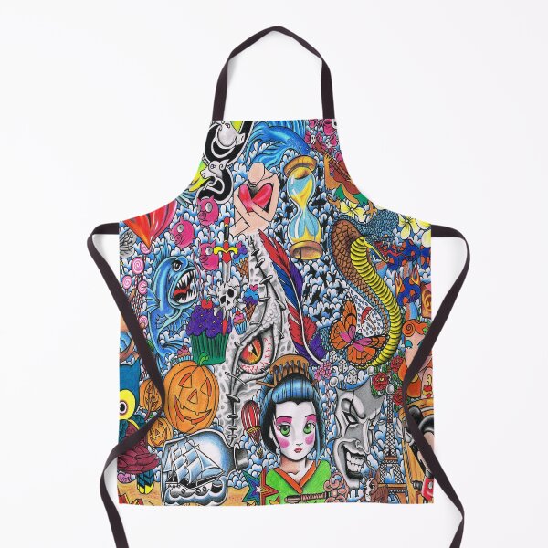 Item preview, 129 Inspirations designed and sold by Seymour Art.