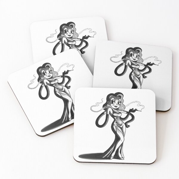 Item preview, Retro cartoon designed and sold by Art Dila Studio.
