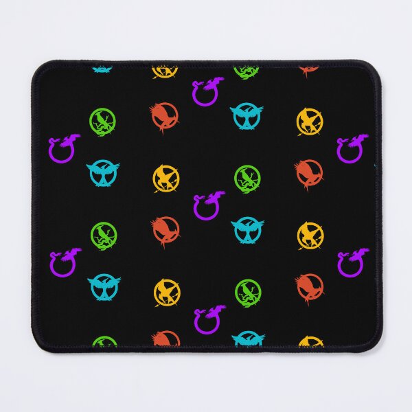 Item preview, Mockingjays Collection designed and sold by EmiliaMoscovich.
