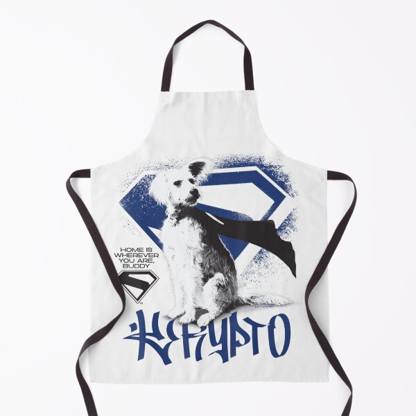 Item preview, Supergirl Krypto Superdog Red S Shield Urban Graffiti Style Graphic Design designed and sold by ashenz.