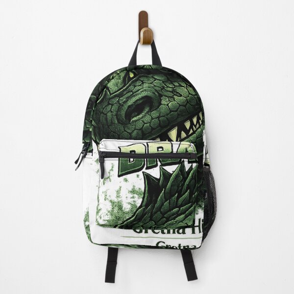 Item preview, Gretna Dragons designed and sold by Omaha Jones T-Shirts and More.