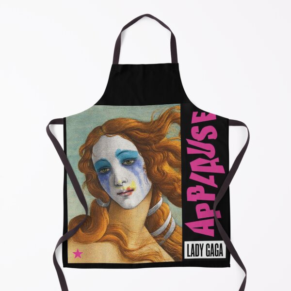 Item preview, Lady Gaga Vintage: Pop Icon Fan Art, Famous Quotes and Memes Art designed and sold by benja-08.