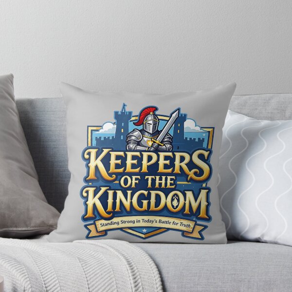 Item preview, Kingdom 2026 VBS Medieval Faith Adventure designed and sold by mjohnson9.