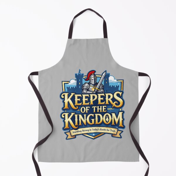 Item preview, Kingdom 2026 VBS Medieval Faith Adventure designed and sold by mjohnson9.