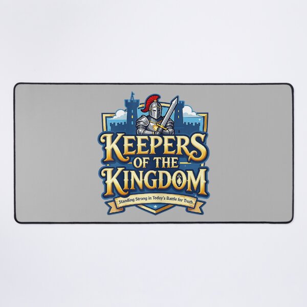Item preview, Kingdom 2026 VBS Medieval Faith Adventure designed and sold by mjohnson9.