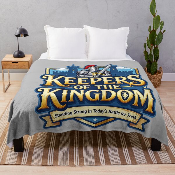 Item preview, Kingdom 2026 VBS Medieval Faith Adventure designed and sold by mjohnson9.
