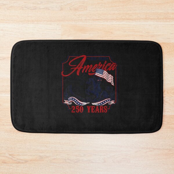 Item preview, 250 America Years 1776 2026 Retro Western Cowboy Rodeo Boys designed and sold by FrankIsabel.