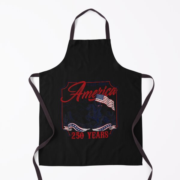 Item preview, 250 America Years 1776 2026 Retro Western Cowboy Rodeo Boys designed and sold by FrankIsabel.