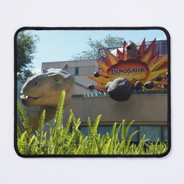 Item preview, Disney Dinosaur Ride designed and sold by KellyInz702.