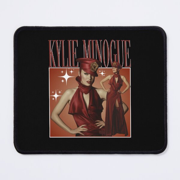 Item preview, Kylie Minogue Live in NY designed and sold by RahniNM.