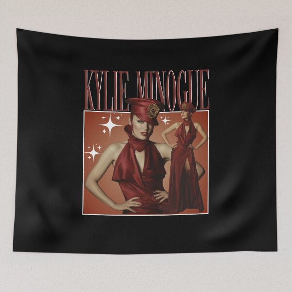 Item preview, Kylie Minogue Live in NY designed and sold by RahniNM.