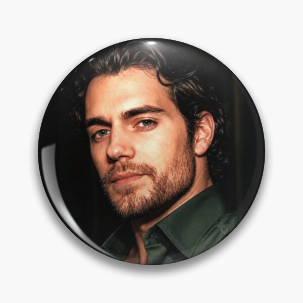 Item preview, henry cavill designed and sold by kakaslank.