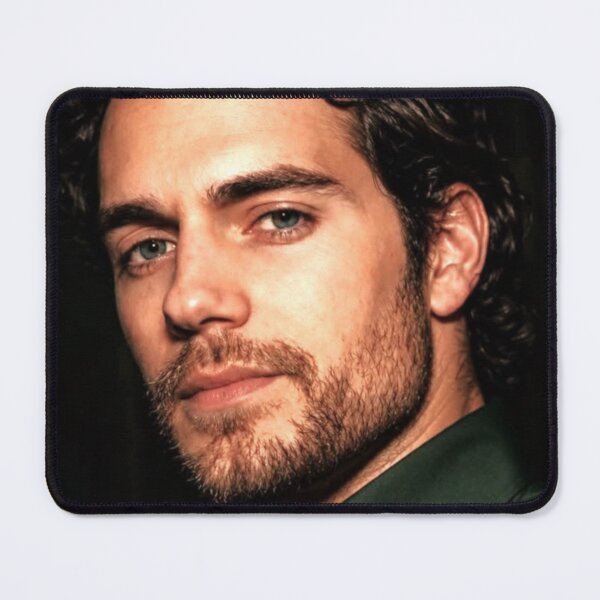 Item preview, henry cavill designed and sold by kakaslank.