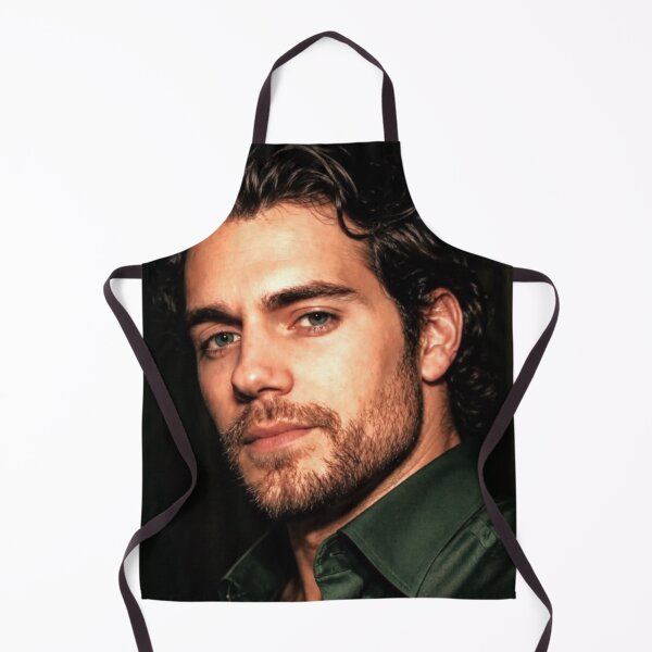 Item preview, henry cavill designed and sold by kakaslank.