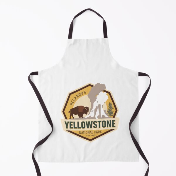 Item preview, Yellowstone National Park Travel Vacation Souvenir Outdoors Wildlife designed and sold by Simsimah26Parks.