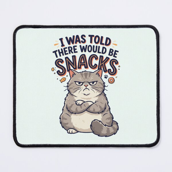 Item preview, No Snacks No Peace designed and sold by AliveStyle.