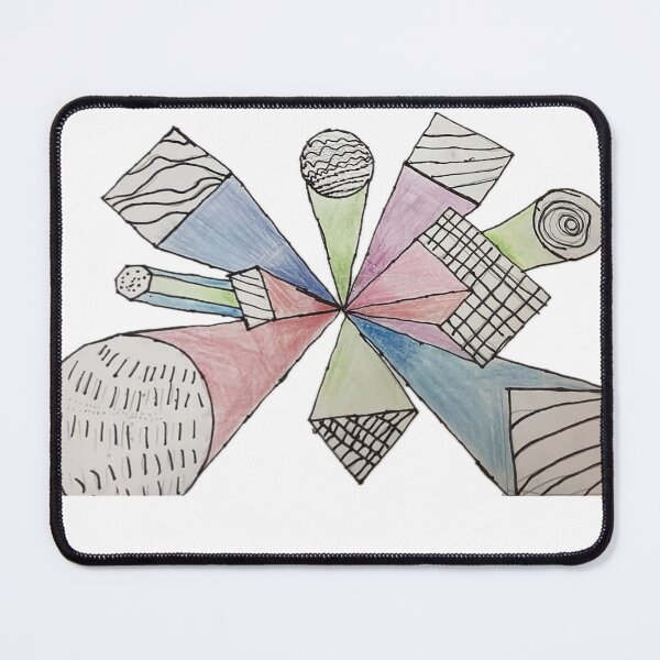 Item preview, Wanguri Student 3 designed and sold by Wanguri.