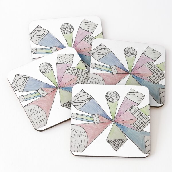 Item preview, Wanguri Student 3 designed and sold by Wanguri.