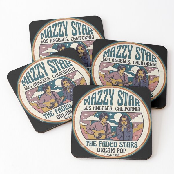 Item preview, The Fades Stars designed and sold by egzArt.