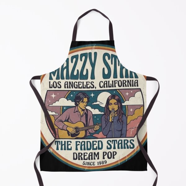 Item preview, The Fades Stars designed and sold by egzArt.