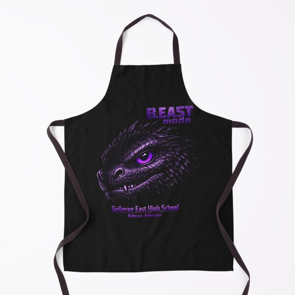 Item preview, B.EAST Mode - Bellevue East High School designed and sold by Omaha Jones T-Shirts and More.
