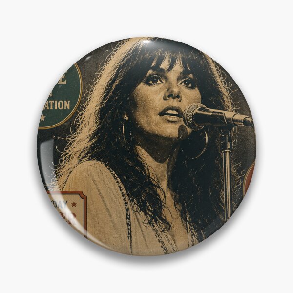 Item preview, Concer Vintage Linda Ronstadt 1977 designed and sold by timigal.