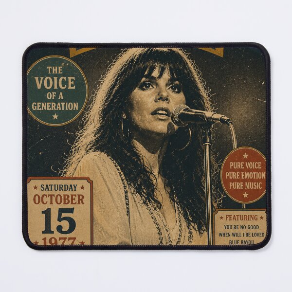 Item preview, Concer Vintage Linda Ronstadt 1977 designed and sold by timigal.