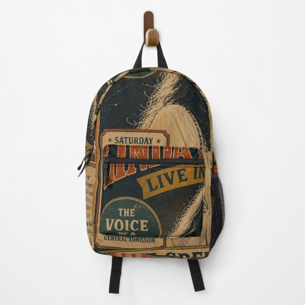 Item preview, Concer Vintage Linda Ronstadt 1977 designed and sold by timigal.
