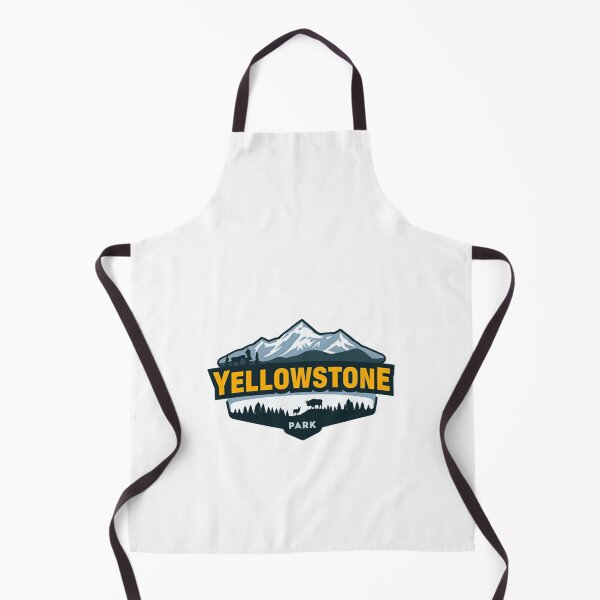Item preview, Yellowstone Park National Park Wildlife Nature Explorer Adventure designed and sold by Simsimah26Parks.
