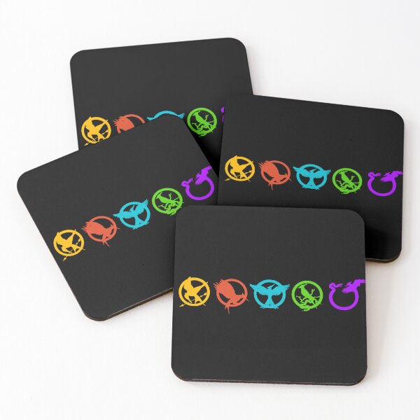 Item preview, Classic Mockingjays Collection designed and sold by EmiliaMoscovich.