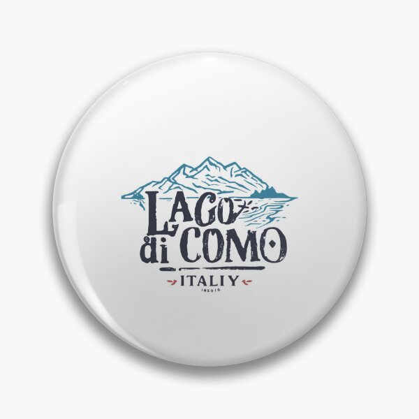 Item preview, Lago Di Como Italiy Travel Vacation Souvenir designed and sold by Simsimah26Parks.