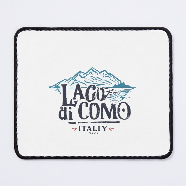 Item preview, Lago Di Como Italiy Travel Vacation Souvenir designed and sold by Simsimah26Parks.