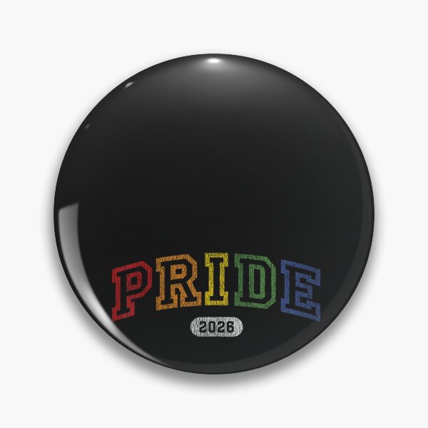 Item preview, Gay Pride 2026 LGBT Pride Month Rainbow Celebration designed and sold by CriseldaBruning.