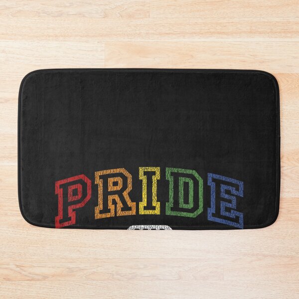 Item preview, Gay Pride 2026 LGBT Pride Month Rainbow Celebration designed and sold by CriseldaBruning.