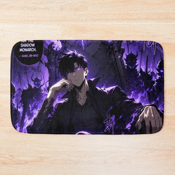 Item preview, Jinwoo designed and sold by jinwooo.